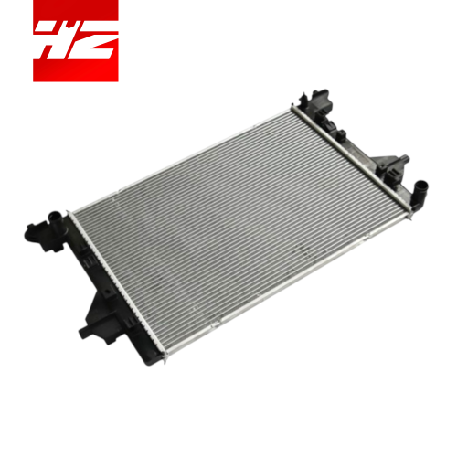 رديتر مكيف سنتافي 2013-2018 كوري