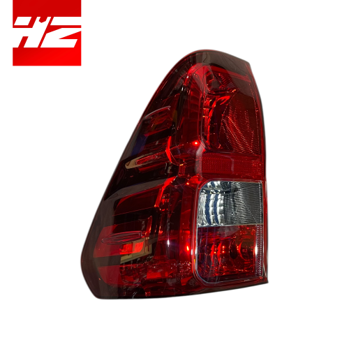 اسطب خلفي هايلكس يسار 2025/2016 اصلي بدون ليد