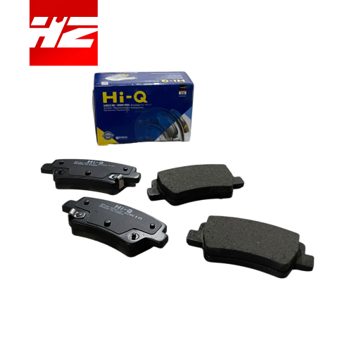 فحمات خلفي سنتافي-سورينتو 2018-2021 HQ