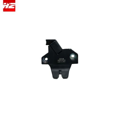 قفل شنطه افالون 2007-2012 ياباني