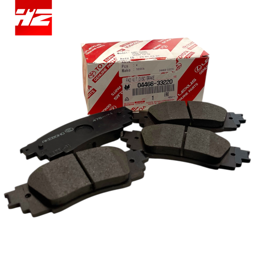 فحمات خلفي كامري/افالون 2025/2018 اصلي