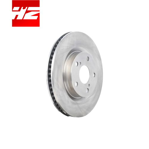 هوب امامي كامري 2017-2007 ياباني