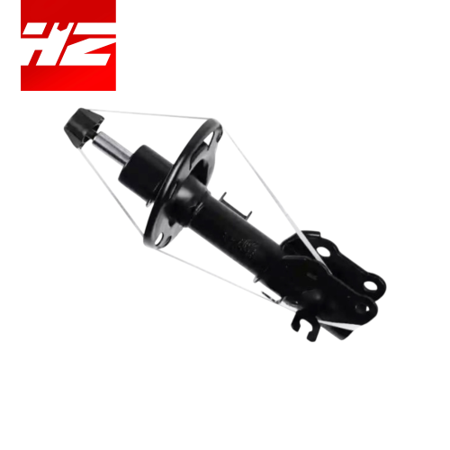 مساعد امامي يمين CX‏9 2007-2010