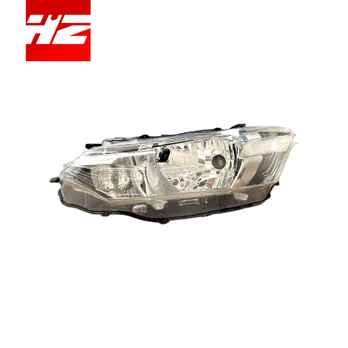 شمعه نور يسار يارس 2014-2017 ديبو