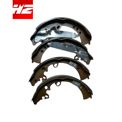 قماش خلفي هايلكس دبل_فورشنر 2024/2006 اصلي