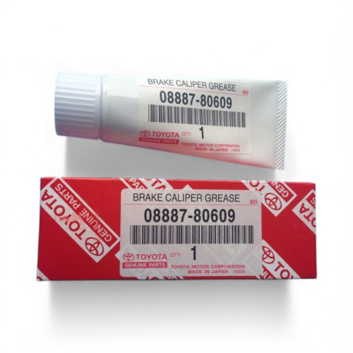 شحم مسمار كليبر اصلي