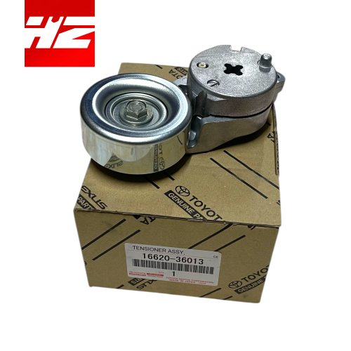 شداد سير كامري 2017/2012 اصلي