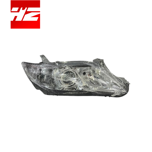 شمعه نور كامري يمين 2011/2010 ديبو