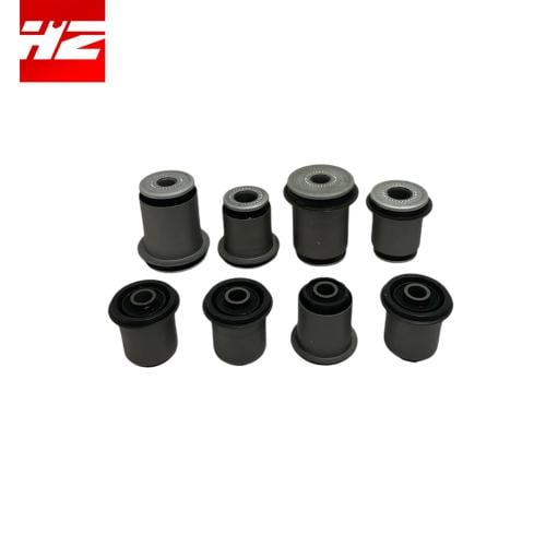 جلد مقصات اف جي _برادو 2010-2022 طقم 8 حبات اصلي