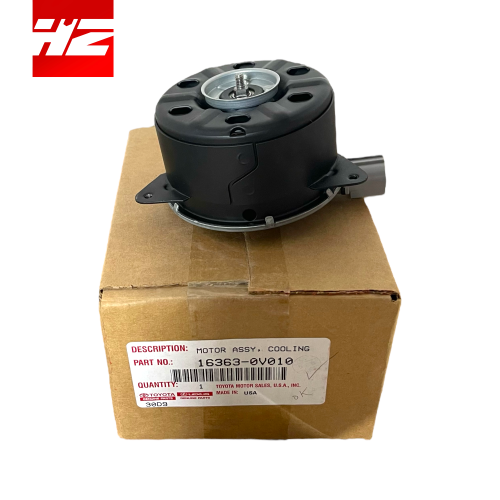 دينمو مروحه كامري يسار 2012-2017 اصلي