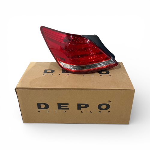 اسطب خلفي يسار افالون 2009-2006 تايوان DEPO