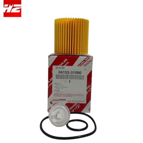 فلتر زيت مكينه كامري 2012-2017 اصلي