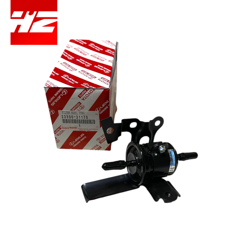 فلتر بنزين جيب شاص 2024/2010 اصلي