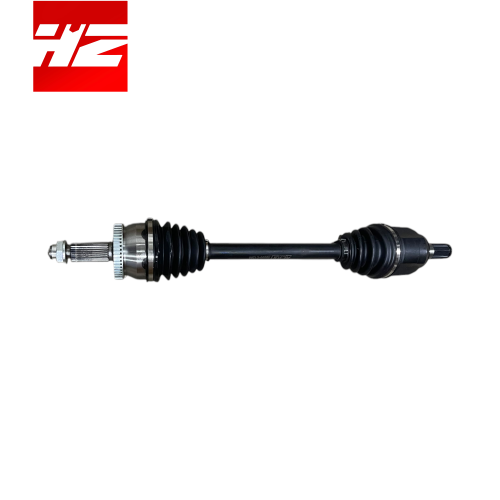 عكس امامي يسار CX‏9 من 2008-2016