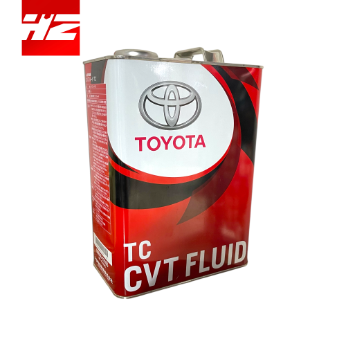 زيت قير CVT-TC اصلي 4لتر