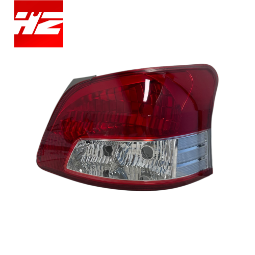 اسطب خلفي يسار يارس 2006-2013 ديبو