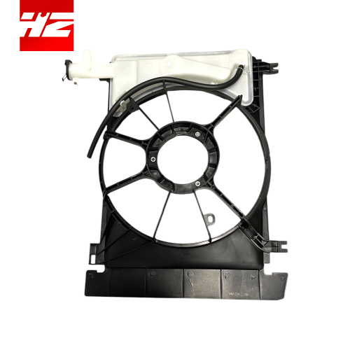 هوايه رديتر يارس 2014-2017 مع قربه صيني