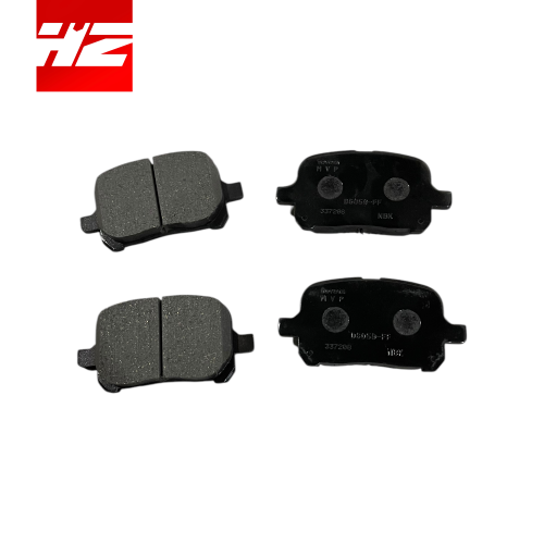 فحمات أمامي كامري 2003-2006 اصلي