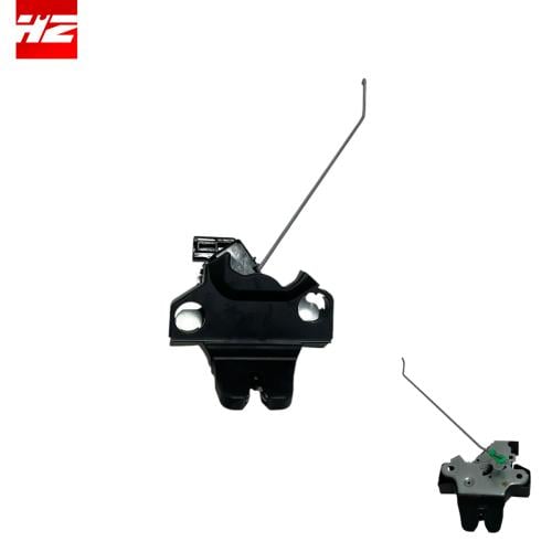 قفل شنطه يارس 2014-2018 اصلي