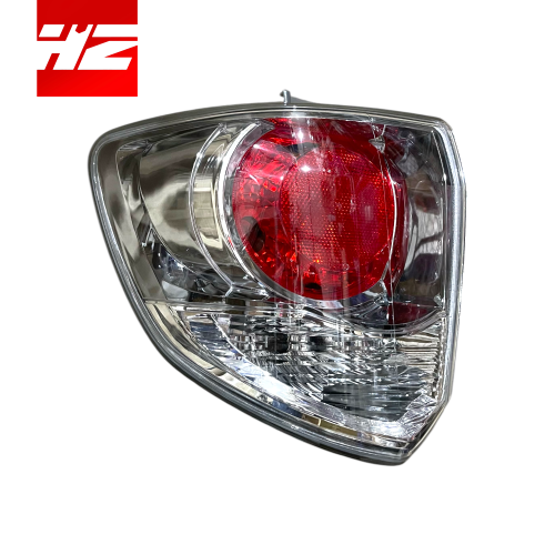 اسطب خلفي يسار فورشنر 2012-2015 بدون لمبات اصلي