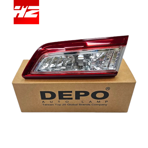 اسطب خلفي شنطه كامري 2015-2012 DEPO
