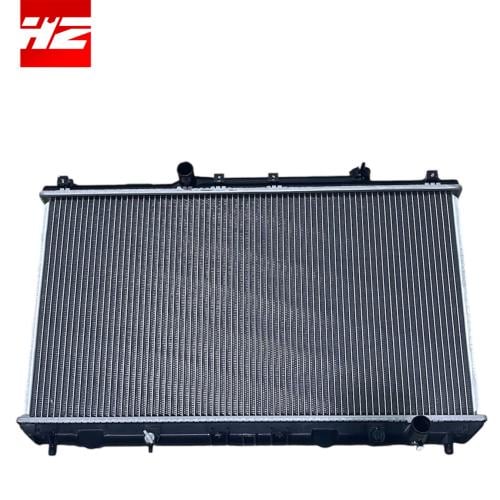 رديتر ماء كامري 98-2002 عادي اردني