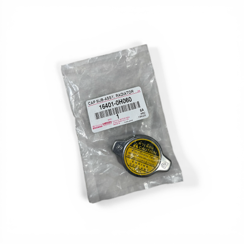 غطاء رديتر هايلكس 2016/1998 اصلي