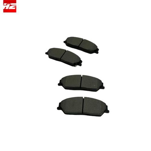 فحمات امامي كامري 2010-2017 ياباني