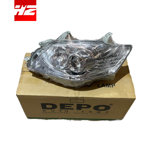 شمعه نور يمين اوريون 2011-2010 DEPO
