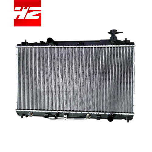 رديتر ماء تماتيك كامري 2007-2011 دينسو