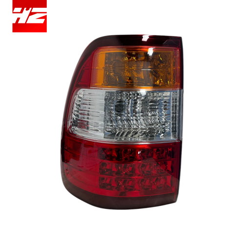 اسطب خلفي يسار جيب صالون 2006-2007 ديبو