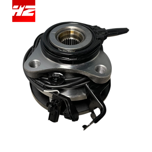 فلنجه مع الرمان امامي يسار يارس 2014-2016 ياباني