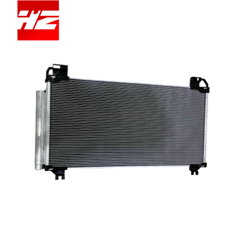 رديتر مكيف يارس 2014-2016 تايلاندي