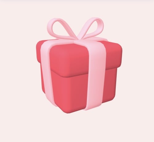 هدية إلكترونية