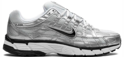 Nike P-6000