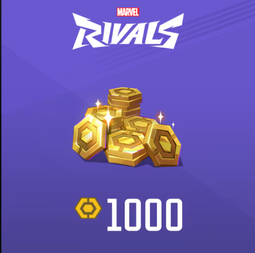 1000 لاتيس | عملات مارفل رايفلز