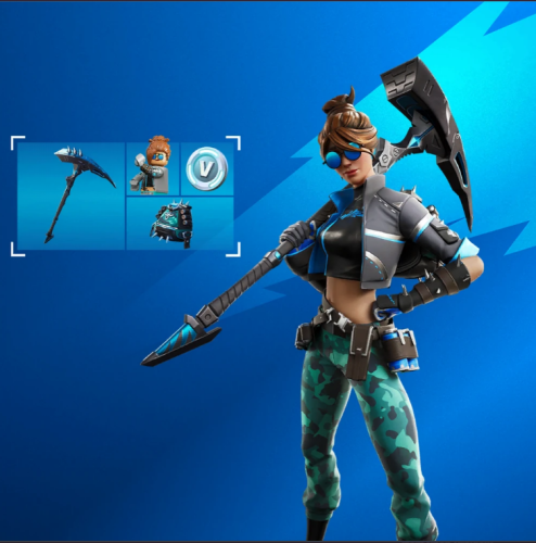 حزمة محطمة الأمواج