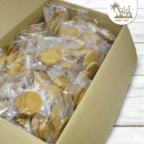 فتيت كرتون وزن 800جم