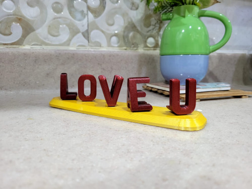 3d dual illusions - دول إللوجن (إسمين)