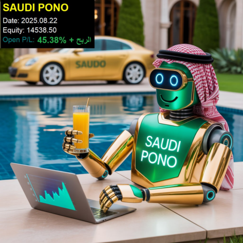 إيجار سعودي بونو لمدة عام (عرض العيد)