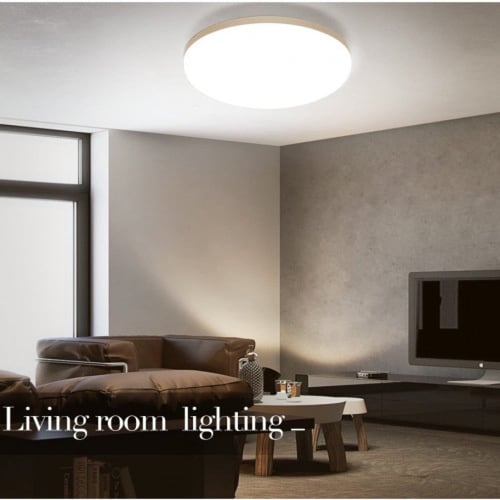 إضاءة سقف رفيع للغاية - دائري Ultra-Thin-Round - م...