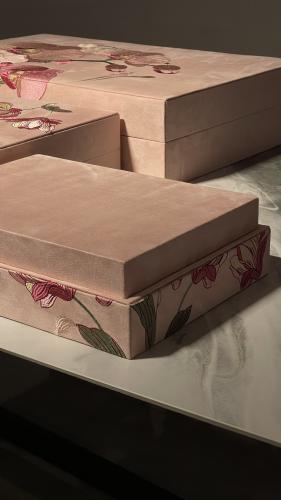 Serving tray