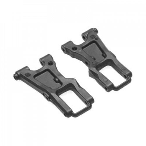 HPI Racing Front Suspension Arm Set Sport 3 for RC...