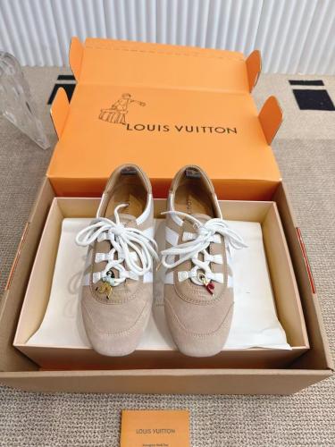 LV Sneakerina