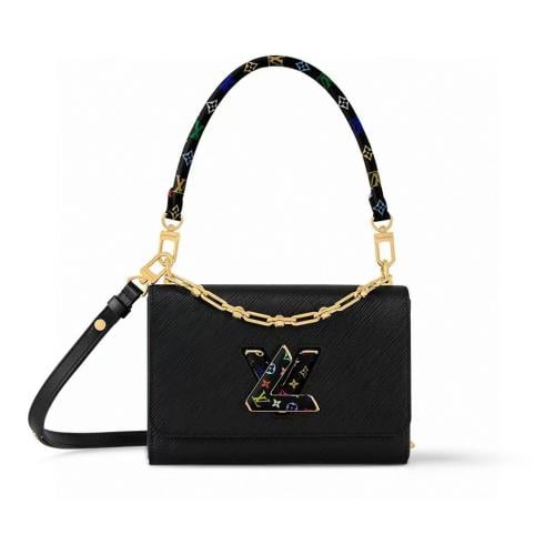 LV Twist Slim مقاس 23 سم