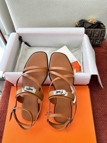 سليبر انيق من Hermes