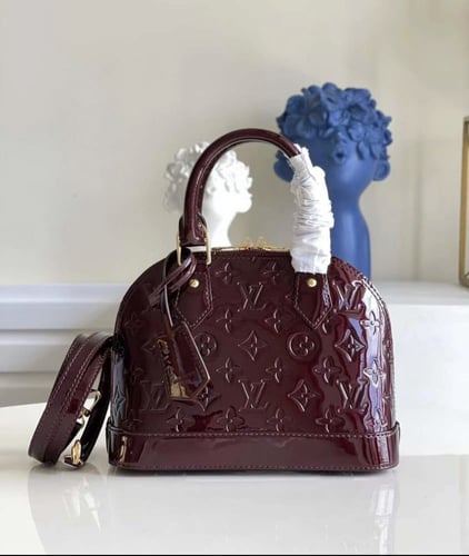 Alma bb 25 cm ماستر