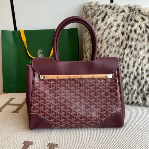 شنطة goyard ماستر 34 سم