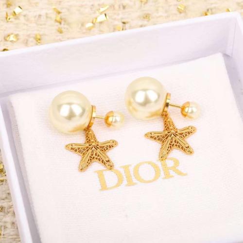 حلق ديور مع الملحقات