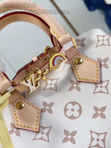 LV Speedy18 مقاس 18 سم
